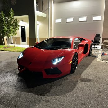 Maverick Detailing - Car Wash Near Me