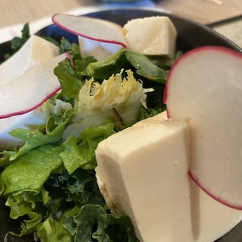 Rinka - Tofu salad - Japanese Near Me - Honolulu, Hawaii Rinka - Tofu salad - Japanese Near Me - Honolulu, Hawaii
