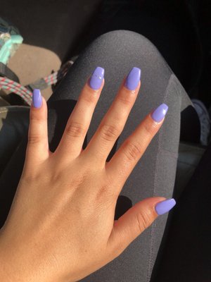 HAPPY NAILS & SPA - 33 Photos & 57 Reviews - Nail Salons - 19707 Hwy