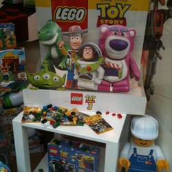 Cuthberts toys