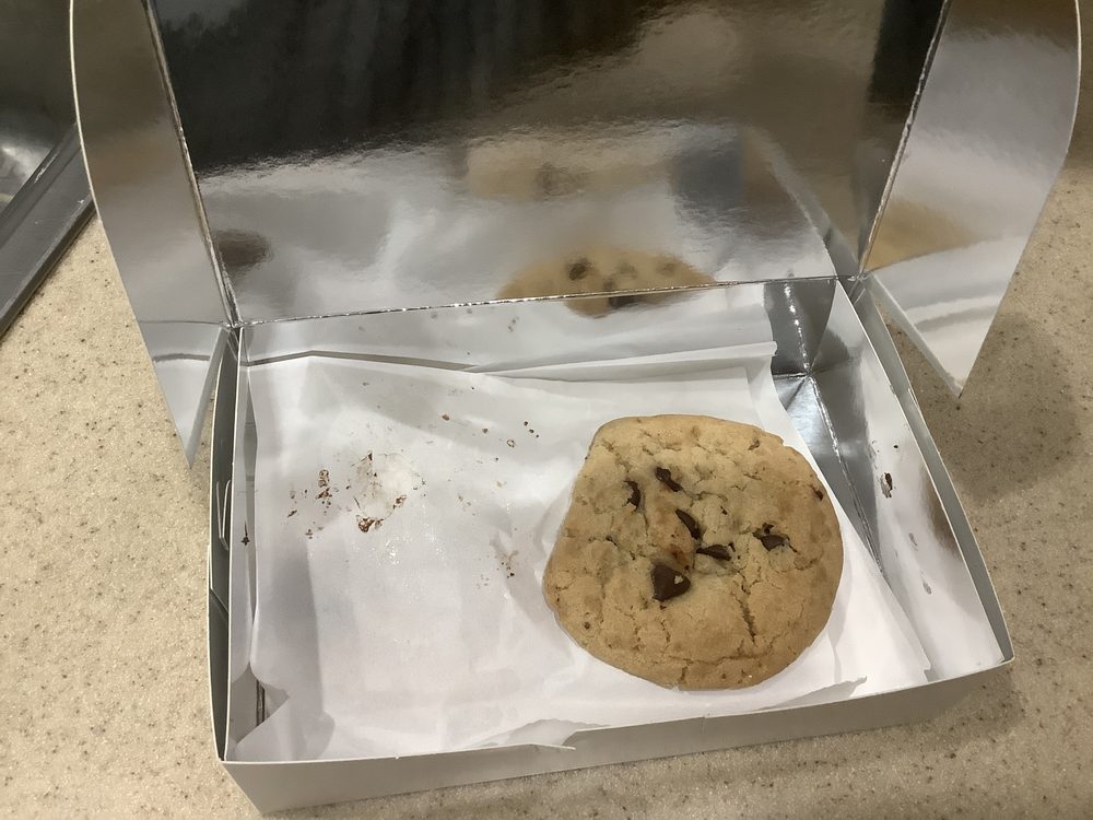 Tiff's Treats