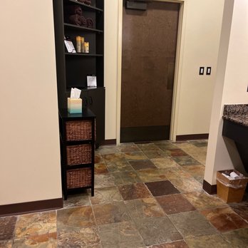 Spavia Day Spa - Winter Park - Dressing area - Day Spas Near Me - Winter Park, Florida