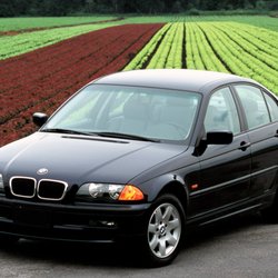 International Foreign Car Service