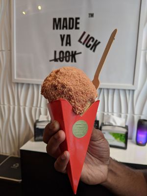 Urban Dessert Lab by null
