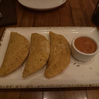 Chaak Kitchen - Empanadas - Cocktail Bars Near Me - Tustin, California