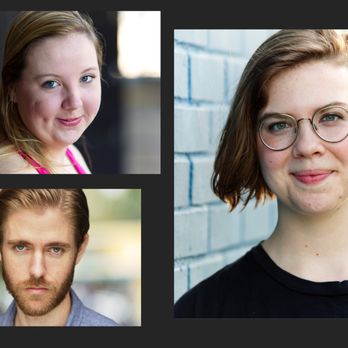 3 or Less Productions - Headshot Photography - Video/Film Production Near Me