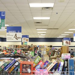 Goodwill Store - Weatherford