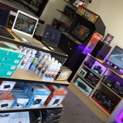 Hyper Computer and Battle Games