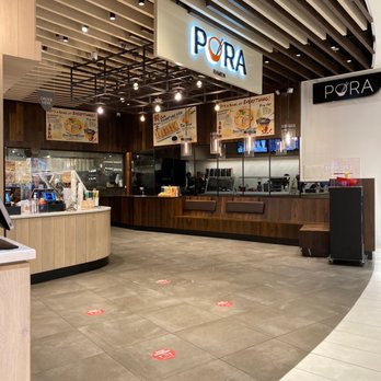Pora Ramen - the interior of a restaurant - Ramen Near Me - East Rutherford, New Jersey Pora Ramen - the interior of a restaurant - Ramen Near Me - East Rutherford, New Jersey