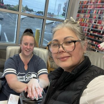 Angel Lashes & Nails - Nails - Nail Salons Near Me - Kent, Washington Angel Lashes & Nails - Nails - Nail Salons Near Me - Kent, Washington