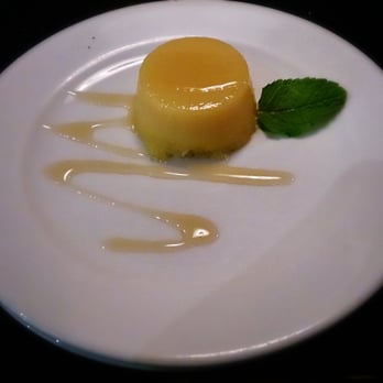 Canela - Quindim! You have to taste to understand and appreciate how awesome this sweet is! - Portuguese Near Me - London, XGL