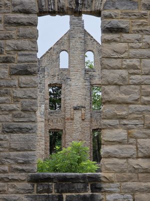 Ha Ha Tonka State Park by null