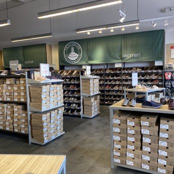 Outlets at San Clemente - Clarks shoe store - Outlet Stores Near Me - San Clemente, California