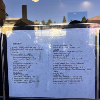 CA Bakehouse - Bakeries Near Me - San Jose, California CA Bakehouse - Bakeries Near Me - San Jose, California