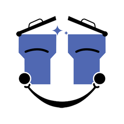 Happy Cans - Happy Cans logo