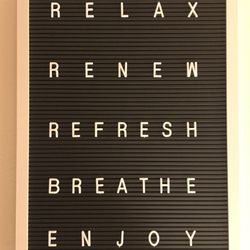 Whispering Willows Spa and Massage - What else is there?