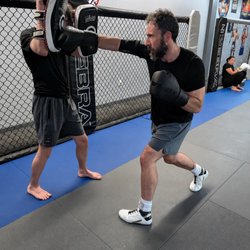 Core Martial Arts and Self Defense