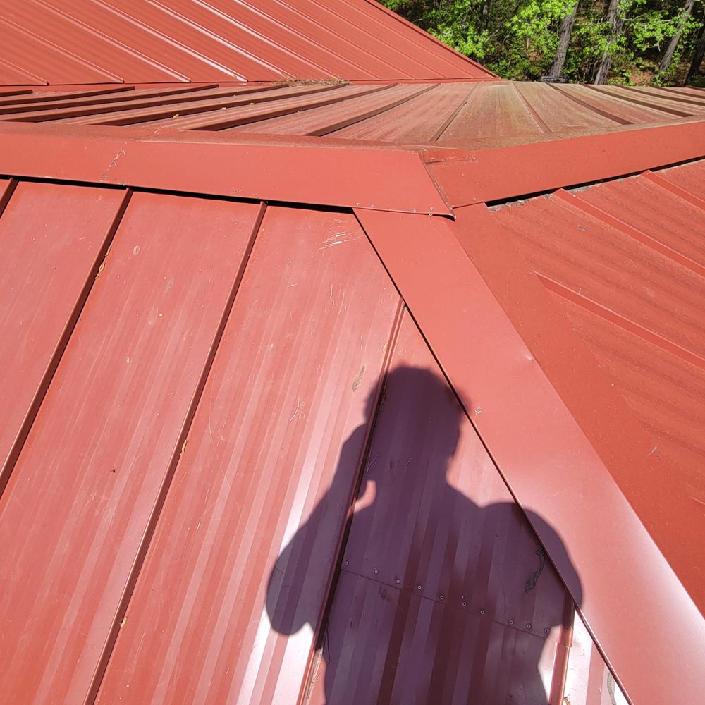 Slide of Mighty Dog Roofing