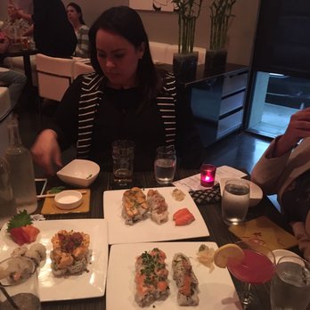 Sushi Pop - Sushi Bars Near Me - Oviedo, Florida