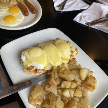 Break Your Fast - American Near Me - Union City, California