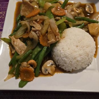 Little Thai Cafe - Thai Near Me - Tarpon Springs, Florida Little Thai Cafe - Thai Near Me - Tarpon Springs, Florida