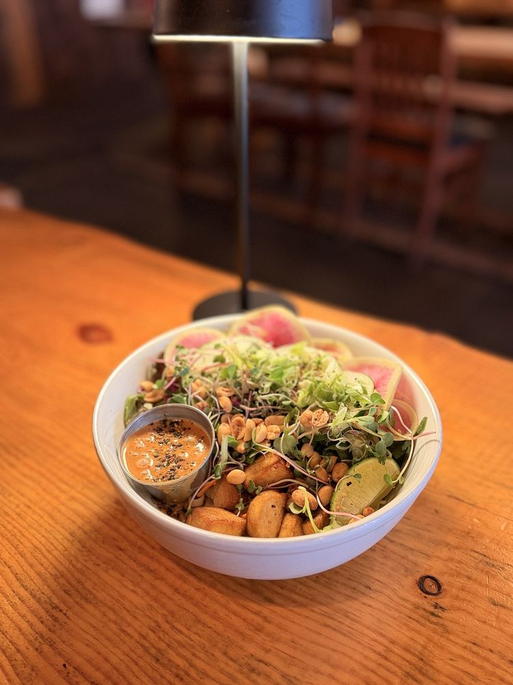 Heartwood Eatery