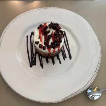 Kensington's Restaurant - Mousse Cake - Italian Near Me - Norwich, Connecticut Kensington's Restaurant - Mousse Cake - Italian Near Me - Norwich, Connecticut