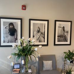 Tamar Dupre Salon