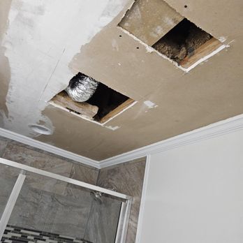 JL Painting - Before (2) - Drywall Installation & Repair Near Me JL Painting - Before (2) - Drywall Installation & Repair Near Me