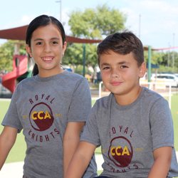 Calvary Christian Academy
