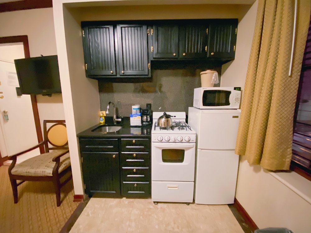 RADIO CITY APARTMENTS 49 Photos & 86 Reviews Hotels 142 W 49th St