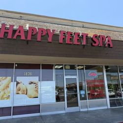 Happy Feet Spa - Visit us for a relaxing massage today at Happy Feet Spa in Sacramento, CA.