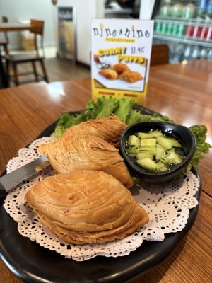 Nine & Nine Thai Kitchen by null