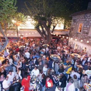 Küba - Dance Clubs Near Me - Muğla, 48