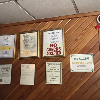 Vanowen Car Wash & Detailing - Car Wash Near Me - Reseda, California Vanowen Car Wash & Detailing - Car Wash Near Me - Reseda, California
