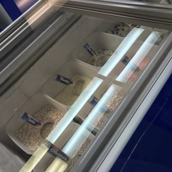 Dippin' Dots - Ice Cream & Frozen Yogurt Near Me - Kissimmee, Florida Dippin' Dots - Ice Cream & Frozen Yogurt Near Me - Kissimmee, Florida