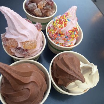 Yoga-urt - Ice Cream & Frozen Yogurt Near Me - Glendale, California Yoga-urt - Ice Cream & Frozen Yogurt Near Me - Glendale, California