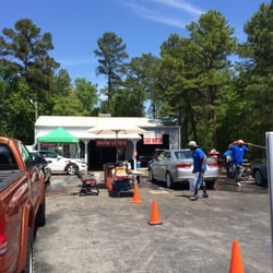 Skky's Car Wash & Detailing