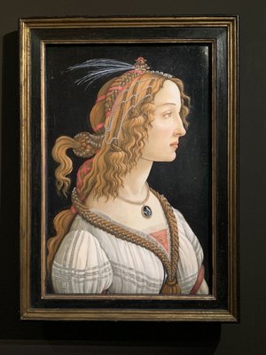 Musée Jacquemart-André by null