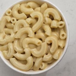 Pasta Luna - kids mac and cheese