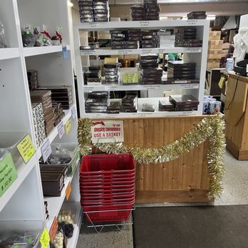 Bergin's Chocolates - 12.16.2024 - Chocolatiers & Shops Near Me - West Point, Pennsylvania Bergin's Chocolates - 12.16.2024 - Chocolatiers & Shops Near Me - West Point, Pennsylvania