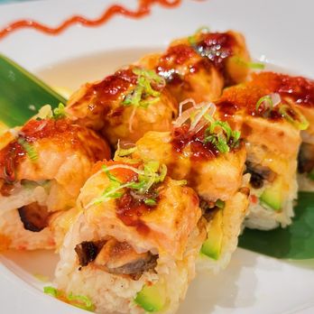 Yuki Sushi - Sushi Bars Near Me - San Gabriel, California Yuki Sushi - Sushi Bars Near Me - San Gabriel, California