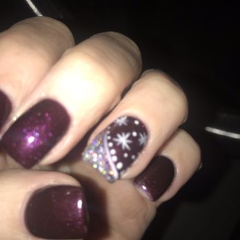 KMZ Nails & Spa - Fabulous design by Ha! She's my favorite at my favorite place!! - Nail Salons Near Me - Rochester Hills, Michigan KMZ Nails & Spa - Fabulous design by Ha! She's my favorite at my favorite place!! - Nail Salons Near Me - Rochester Hills, Michigan