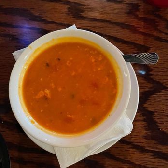 Milano’s Italian Grill - Minestrone home made - Italian Near Me - West Monroe, Louisiana