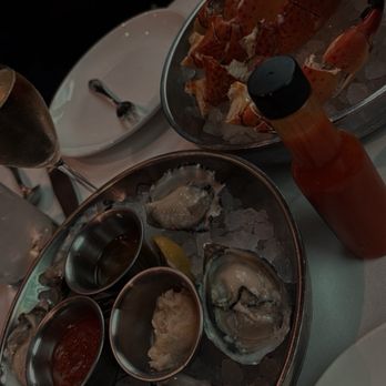 Bern's Steak House - Oysters and Stone Crab Claws - Steakhouses Near Me - Tampa, Florida Bern's Steak House - Oysters and Stone Crab Claws - Steakhouses Near Me - Tampa, Florida
