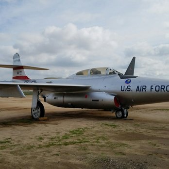 March Field Air Museum - Museums Near Me - Riverside, California March Field Air Museum - Museums Near Me - Riverside, California