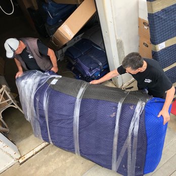 Long Distance Movers - Labor help. - Movers Near Me