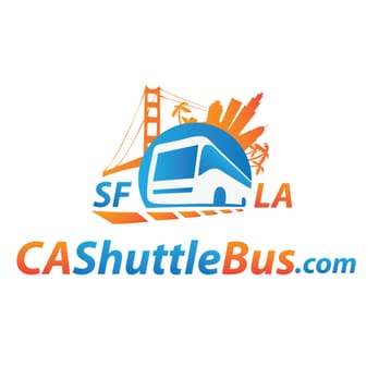 CA Shuttle Bus - Buses Near Me