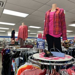 Goodwill Store