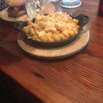 The Eagle Mass Ave - Mac and Cheese - American Near Me - Indianapolis, Indiana The Eagle Mass Ave - Mac and Cheese - American Near Me - Indianapolis, Indiana